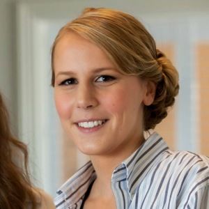 Meet your Posher, Greta